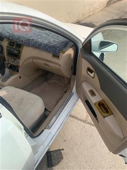 Chery A515